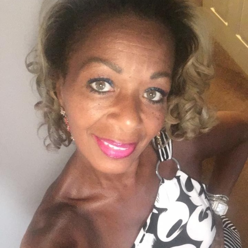 Meet your Posher, Joann